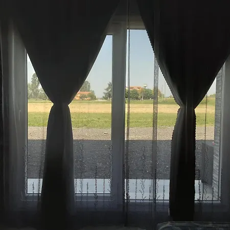 Casa de hóspedes La Famiglia Doppia *