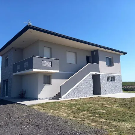 Casa de hóspedes La Famiglia Doppia Ca Bianca