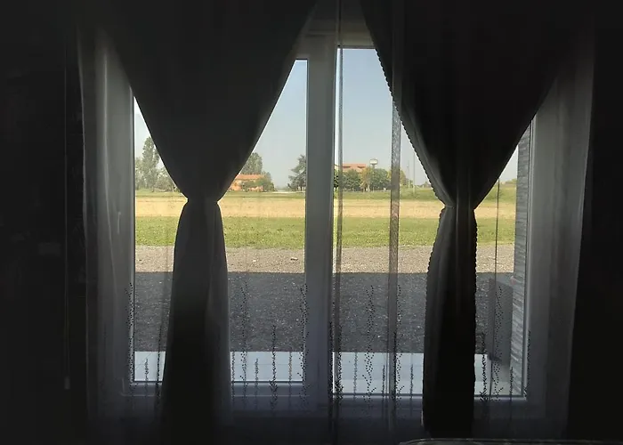 بيت ضيافة La Famiglia Doppia *
